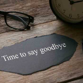 Fehler toxische Beziehung Trennung